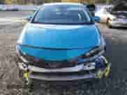 2020 Toyota Prius LE z VIN JTDKARFPXL3139506, wystawiony jako Copart lot #90071985 z przebiegiem 46 244 mil mil oraz Szkoda całkowita • Salvage title. Historia ofert i sprzedaży dostępna na DreamBid. Obrazek 5.