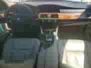 2009 BMW 5 Series 528i z VIN WBANU53559C122487, wystawiony jako Copart lot #69512515 z przebiegiem Nie podano mil oraz Szkoda całkowita • Salvage title. Historia ofert i sprzedaży dostępna na DreamBid. Obrazek 8.