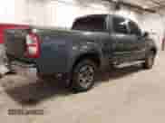 2006 Toyota Tundra SR5 z VIN 5TBET34186S536033, wystawiony jako IAAI lot #43427743 z przebiegiem 191 076 mil mil oraz . Historia ofert i sprzedaży dostępna na DreamBid. Obrazek 4.
