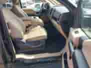 2017 Ford F-150 XL с VIN 1FTFX1EG1HKD47001, выставлен на аукционе IAAI как лот 42362486 с пробегом 154 666 миль миль и . История ставок и продаж доступна на DreamBid. Изображение 5.