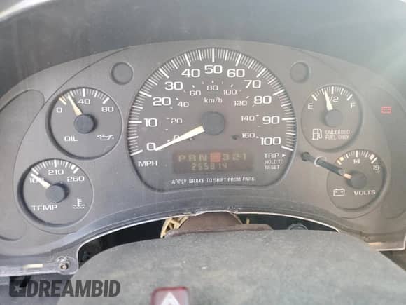 2004 Chevrolet Astro с VIN 1GNDM19X64B118454, выставлен на аукционе Copart как лот 46978115 с пробегом 255 814 миль миль и Списание • Salvage title. История ставок и продаж доступна на DreamBid. Изображение 9.