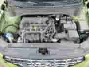 2024 Hyundai Venue SEL с VIN KMHRC8A38RU285148, выставлен на аукционе Copart как лот 68161135 с пробегом 30 975 миль миль и Списание • Salvage title. История ставок и продаж доступна на DreamBid. Изображение 11.