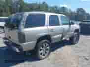 2003 Chevrolet Tahoe LS with VIN 1GNEC13Z93R101977, listed as a IAAI auction lot 43299440 with 173,016 mi miles and . Bid and sale history available at DreamBid. Image 4.