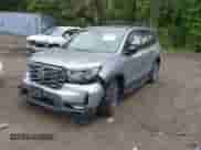 2023 Honda Passport TrailSport z VIN 5FNYF8H66PB024923, wystawiony jako IAAI lot #42243780 z przebiegiem 14 358 mil mil oraz . Historia ofert i sprzedaży dostępna na DreamBid. Obrazek 17.