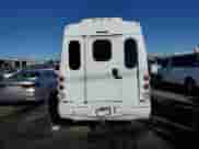 2007 Chevrolet Express Commercial DRW C7L с VIN 1GBJG31U771223194, выставлен на аукционе Copart как лот 79680054 с пробегом 16 864 миль миль и Списание • Salvage title. История ставок и продаж доступна на DreamBid. Изображение 6.