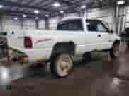 1997 Dodge 2500 with VIN 3B7KF23Z1VG830910, listed as a Copart auction lot 54203445 with 189,433 mi miles and Salvage title. Bid and sale history available at DreamBid. Image 3.