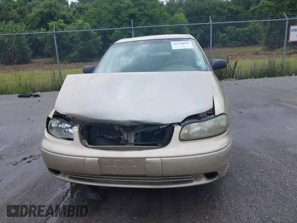 2004 Chevrolet Malibu Classic с VIN 1G1ND52F74M647222, выставлен на аукционе IAAI как лот 42756609 с пробегом 153 957 миль миль и . История ставок и продаж доступна на DreamBid. Изображение 12.