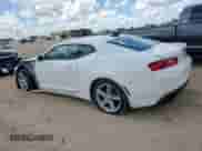 2016 Chevrolet Camaro 1LT с VIN 1G1FB1RX5G0176944, выставлен на аукционе Copart как лот 62409845 с пробегом 132 704 миль миль и Списание • Salvage title. История ставок и продаж доступна на DreamBid. Изображение 2.