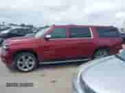2016 Chevrolet Suburban LTZ с VIN 1GNSCJKC7GR201954, выставлен на аукционе IAAI как лот 42117489 с пробегом 152 594 миль миль и . История ставок и продаж доступна на DreamBid. Изображение 14.