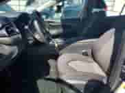 2021 Toyota Camry LE z VIN 4T1R11AK9MU449164, wystawiony jako Copart lot #84798495 z przebiegiem 15 811 mil mil oraz Szkoda całkowita • Salvage title. Historia ofert i sprzedaży dostępna na DreamBid. Obrazek 7.