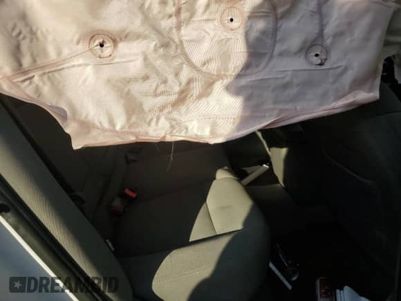 2015 Chevrolet Malibu LS z VIN 1G11A5SL6FF265025, wystawiony jako Copart lot #71886565 z przebiegiem 183 049 mil mil oraz Szkoda całkowita • Salvage title. Historia ofert i sprzedaży dostępna na DreamBid. Obrazek 10.