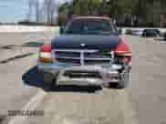 2000 Dodge Dakota Sport with VIN 1B7GL22N5YS524111, listed as a Copart auction lot 46151735 with 516,925 mi miles and Salvage title. Bid and sale history available at DreamBid. Image 11.