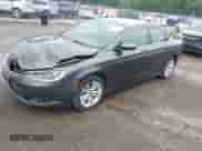 2016 Chrysler 200 Touring z VIN 1C3CCCFB1GN183733, wystawiony jako IAAI lot #42427007 z przebiegiem 144 477 mil mil oraz . Historia ofert i sprzedaży dostępna na DreamBid. Obrazek 2.