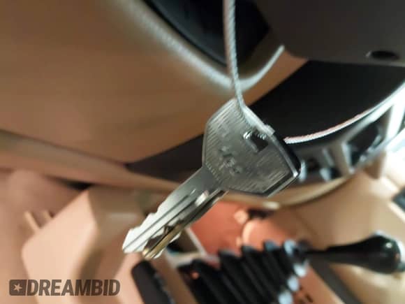 1997 Jeep Wrangler Sahara с VIN 1J4FY49S3VP529837, выставлен на аукционе IAAI как лот 41752978 с пробегом 138 024 миль миль и . История ставок и продаж доступна на DreamBid. Изображение 11.