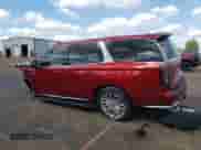 2024 Cadillac Escalade RWD Premium Luxury с VIN 1GYS3BKL2RR121537, выставлен на аукционе Copart как лот 77426534 с пробегом 5 356 миль миль и Списание • Salvage title. История ставок и продаж доступна на DreamBid. Изображение 2.