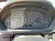 2015 BMW 3 Series 328i with VIN WBA3A5G55FNP34960, listed as a Copart auction lot 80057755 with 147,249 mi miles and Salvage title. Bid and sale history available at DreamBid. Image 9.