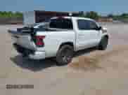 2025 Nissan Frontier SL с VIN 1N6ED1EJ4SN602923, выставлен на аукционе IAAI как лот 42585618 с пробегом 3 820 миль миль и . История ставок и продаж доступна на DreamBid. Изображение 4.