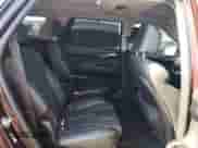 2022 Hyundai Palisade Limited с VIN KM8R54HE9NU366597, выставлен на аукционе Copart как лот 66304304 с пробегом 30 494 миль миль и Списание • Salvage title. История ставок и продаж доступна на DreamBid. Изображение 10.