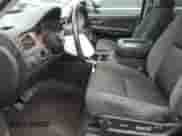 2009 Chevrolet Suburban 1LT z VIN 1GNFC26J69R253420, wystawiony jako Copart lot #78387524 z przebiegiem 189 009 mil mil oraz Szkoda całkowita • Salvage title. Historia ofert i sprzedaży dostępna na DreamBid. Obrazek 7.