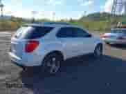2016 Chevrolet Equinox LTZ z VIN 2GNFLGE33G6336294, wystawiony jako IAAI lot #43395468 z przebiegiem 95 325 mil mil oraz . Historia ofert i sprzedaży dostępna na DreamBid. Obrazek 4.