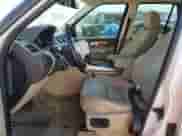 2013 Land Rover Range Rover Sport HSE z VIN SALSF2D47DA783892, wystawiony jako Copart lot #66343825 z przebiegiem 193 852 mil mil oraz Szkoda całkowita • Salvage title. Historia ofert i sprzedaży dostępna na DreamBid. Obrazek 7.