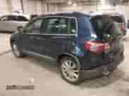 2014 Volkswagen Tiguan SEL with VIN WVGAV3AX8EW563008, listed as a IAAI auction lot 41356523 with 138,211 mi miles and . Bid and sale history available at DreamBid. Image 3.