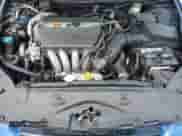 2005 Honda Accord EX-L z VIN 1HGCM72635A018345, wystawiony jako Copart lot #61899625 z przebiegiem 146 901 mil mil oraz Szkoda całkowita • Salvage title. Historia ofert i sprzedaży dostępna na DreamBid. Obrazek 11.