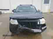 2009 Jeep Grand Cherokee Laredo with VIN 1J8GR48K99C531235, listed as a Copart auction lot 84378915 with 86,974 mi miles and Salvage title. Bid and sale history available at DreamBid. Image 5.