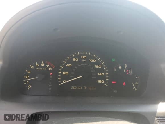 2007 Honda Accord LX z VIN 1HGCM56437A174210, wystawiony jako Copart lot #68809385 z przebiegiem 268 103 mil mil oraz Szkoda całkowita • Salvage title. Historia ofert i sprzedaży dostępna na DreamBid. Obrazek 9.