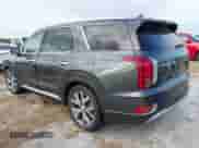 2022 Hyundai Palisade SEL z VIN KM8R44HE3NU472045, wystawiony jako IAAI lot #40617564 z przebiegiem Nie podano mil oraz . Historia ofert i sprzedaży dostępna na DreamBid. Obrazek 3.