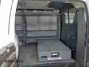 2018 Chevrolet Express Cargo с VIN 1GCWGAFP4J1339954, выставлен на аукционе Copart как лот 66054025 с пробегом 93 524 миль миль и Списание • Salvage title. История ставок и продаж доступна на DreamBid. Изображение 11.