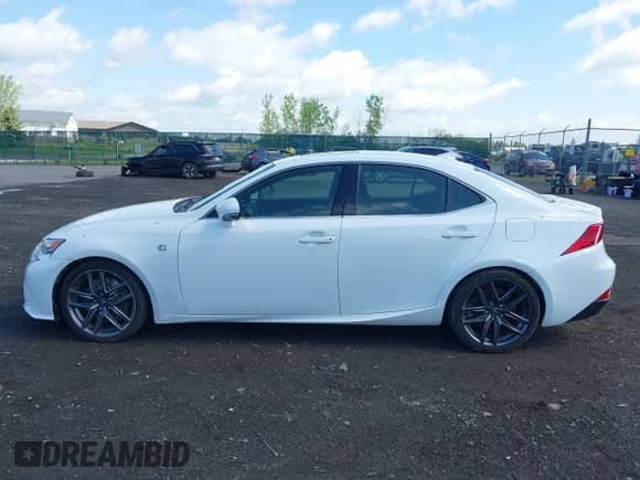 2014 Lexus IS 350 с VIN JTHCE1D26E5002294, выставлен на аукционе IAAI как лот 42261693 с пробегом 159 099 миль миль и . История ставок и продаж доступна на DreamBid. Изображение 14.
