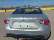 2013 Scion FR-S с VIN JF1ZNAA11D1713775, выставлен на аукционе IAAI как лот 43395374 с пробегом 81 384 миль миль и . История ставок и продаж доступна на DreamBid. Изображение 16.