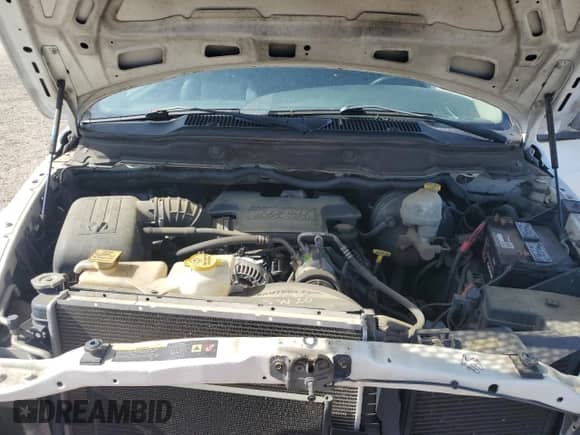 2005 Dodge 2500 SLT с VIN 3D7KR26D05G831558, выставлен на аукционе Copart как лот 64647255 с пробегом 196 108 миль миль и Чистый • Clean title. История ставок и продаж доступна на DreamBid. Изображение 11.