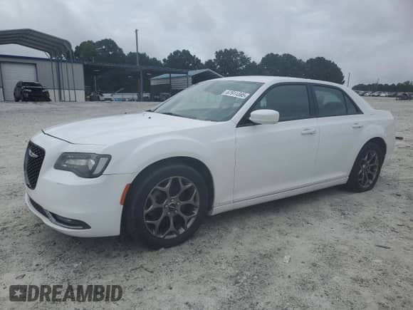 2016 Chrysler 300 S с VIN 2C3CCAGG3GH164396, выставлен на аукционе Copart как лот 67911395 с пробегом 154 260 миль миль и Чистый • Clean title. История ставок и продаж доступна на DreamBid. Изображение 1.