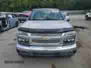 2012 Chevrolet Colorado 2LT with VIN 1GCHTDFE6C8125739, listed as a Copart auction lot 68012805 with 109,218 mi miles and Salvage title. Bid and sale history available at DreamBid. Image 5.