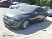 2017 Chevrolet Malibu Hybrid с VIN 1G1ZJ5SU9HF273926, выставлен на аукционе IAAI как лот 43140874 с пробегом 163 538 миль миль и . История ставок и продаж доступна на DreamBid. Изображение 2.