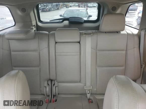 2012 Jeep Grand Cherokee Limited z VIN 1C4RJEBG6CC327646, wystawiony jako Copart lot #65470135 z przebiegiem Nie podano mil oraz Szkoda całkowita • Salvage title. Historia ofert i sprzedaży dostępna na DreamBid. Obrazek 10.