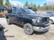 2006 Dodge 2500 SLT z VIN 3D7KS28D36G125526, wystawiony jako IAAI lot #42053342 z przebiegiem 181 948 mil mil oraz . Historia ofert i sprzedaży dostępna na DreamBid. Obrazek 1.