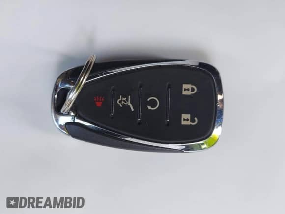 2020 Chevrolet Blazer LT с VIN 3GNKBCRS0LS679913, выставлен на аукционе IAAI как лот 42733912 с пробегом 103 002 миль миль и . История ставок и продаж доступна на DreamBid. Изображение 11.