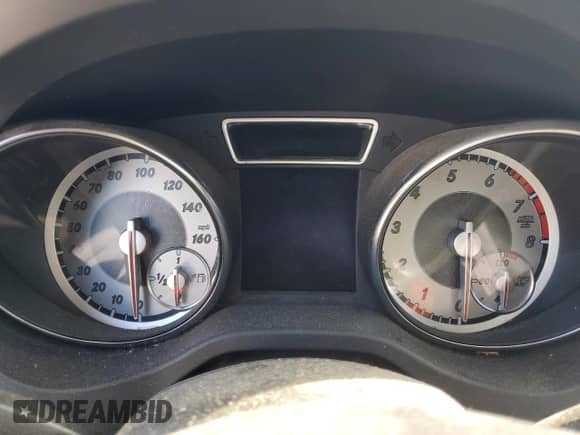 2014 Mercedes-Benz CLA 250 с VIN WDDSJ4EB7EN051910, выставлен на аукционе Copart как лот 86509985 с пробегом Не указан миль и Чистый • Clean title. История ставок и продаж доступна на DreamBid. Изображение 9.