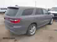 2021 Dodge Durango R/T with VIN 1C4SDHCT0MC799283, listed as a IAAI auction lot 41543813 with 75,110 mi miles and . Bid and sale history available at DreamBid. Image 4.