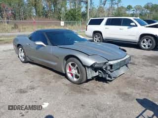 1999 Chevrolet Corvette z VIN 1G1YY22G2X5104044, wystawiony jako IAAI lot #43456198 z przebiegiem 119 632 mil mil oraz . Historia ofert i sprzedaży dostępna na DreamBid. Obrazek 1.