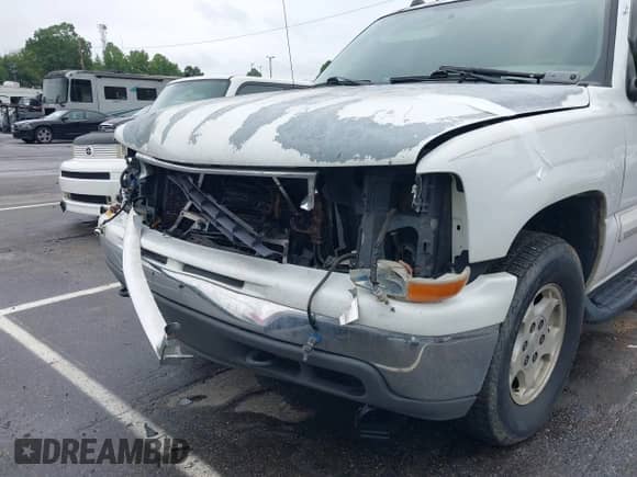 2004 Chevrolet Suburban LT with VIN 1GNFK16Z54J104796, listed as a IAAI auction lot 42959899 with 203,284 mi miles and . Bid and sale history available at DreamBid. Image 6.