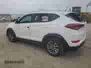 2016 Hyundai Tucson SE with VIN KM8J33A42GU075408, listed as a Copart auction lot 69334264 with 144,133 mi miles and Salvage title. Bid and sale history available at DreamBid. Image 2.
