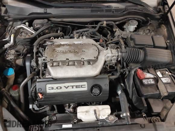 2007 Honda Accord EX-L with VIN 1HGCM826X7A003222, listed as a IAAI auction lot 42123542 with 114,370 mi miles and . Bid and sale history available at DreamBid. Image 10.