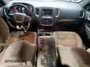 2020 Dodge Durango SXT z VIN 1C4RDHAG1LC191890, wystawiony jako Copart lot #84013735 z przebiegiem 180 660 mil mil oraz Czysty tytuł • Clean title. Historia ofert i sprzedaży dostępna na DreamBid. Obrazek 8.
