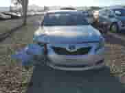 2007 Toyota Camry LE with VIN 4T1BE46K37U091094, listed as a Copart auction lot 82576455 with 207,446 mi miles and Salvage title. Bid and sale history available at DreamBid. Image 5.