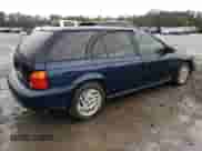 1999 Saturn SW с VIN 1G8ZK8273XZ244364, выставлен на аукционе Copart как лот 84493794 с пробегом 172 284 миль миль и Списание • Salvage title. История ставок и продаж доступна на DreamBid. Изображение 3.
