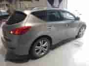 2009 Nissan Murano S z VIN JN8AZ18W29W126089, wystawiony jako IAAI lot #42101274 z przebiegiem 242 094 mil mil oraz . Historia ofert i sprzedaży dostępna na DreamBid. Obrazek 4.